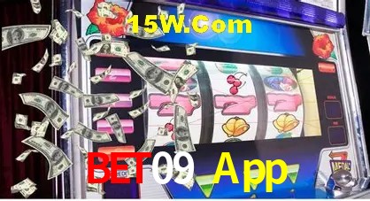Live Casino Bet09 App