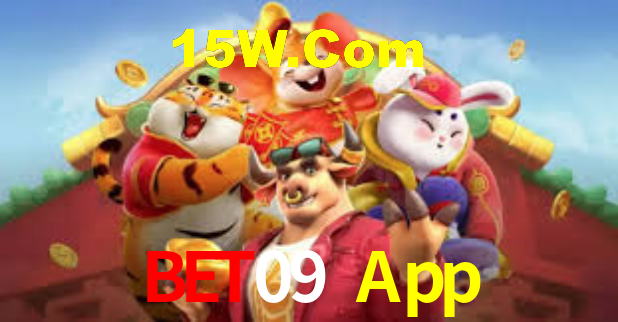 Instant EasyPaisa Bet09 App