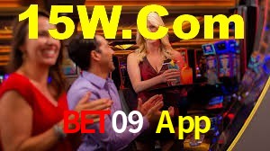 Bet09 App