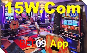 Spaceman Game Bet09 App