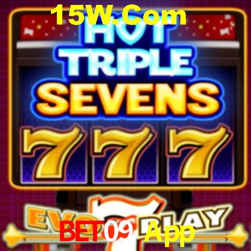Blackjack Table Bet09 App