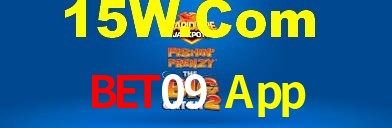 Tournaments Bet09 App
