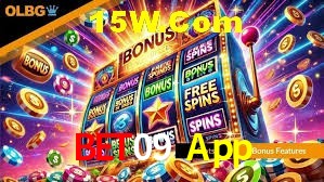 Statistics Bet09 App