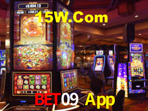 Bet09