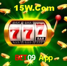 Seasonal Promotions Bet09 App