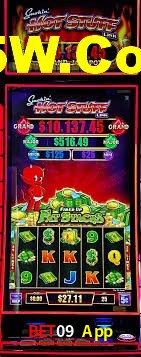 Bet09 Login
