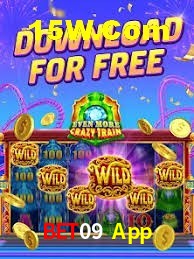 Games Directory Bet09 App