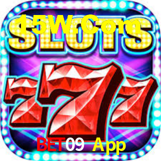 Bet09 App