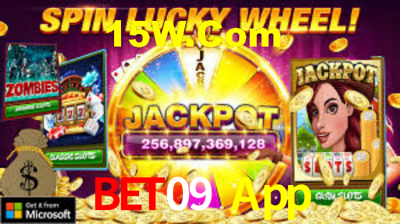 Bet09 Login