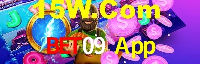 Bet09 App