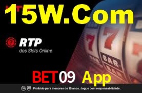 Daily Bonuses Bet09 App