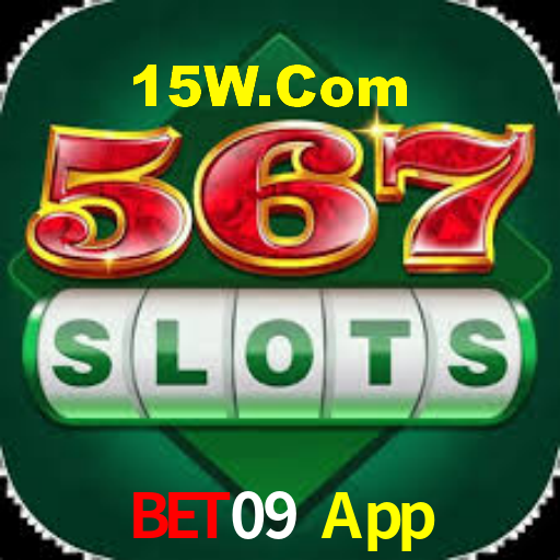 Bet09 App: A Experiência de Casino com Jogos de Mesa ao Vivo