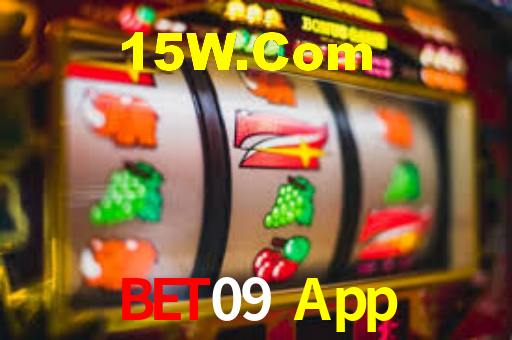 Bet09 App,Bet09