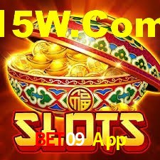 Programa VIP Bet09 App