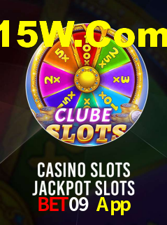 Bet09 App,Bet09