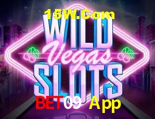 Game Statistics Bet09 App