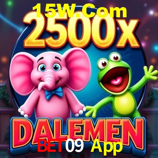 A Emoção da Loteria na Bet09 App: Uma Chance de Mudança de Vida