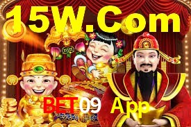 Premium Interface Bet09 App