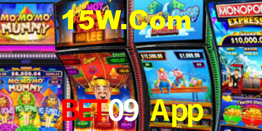 Bet09 App,Bet09