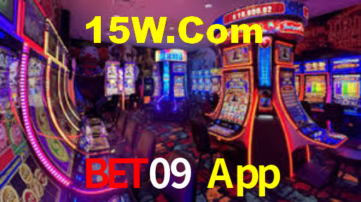 Bet09 Login
