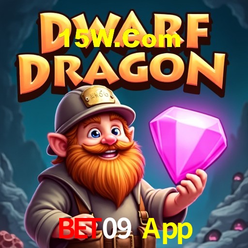 cassino Bet09 App