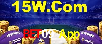 Live Casino Bet09 App