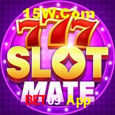 Live Casino Bet09 App