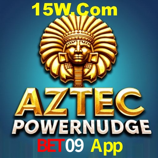 Flash Promotion Bet09 App