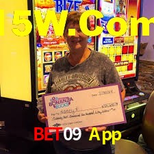 Tennis Betting Bet09 App