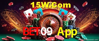 Game Statistics Bet09 App