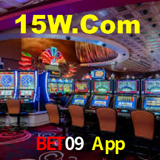 Bet09 Login