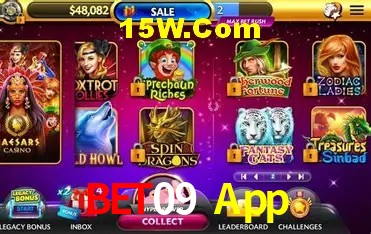 2FA Security Bet09 App