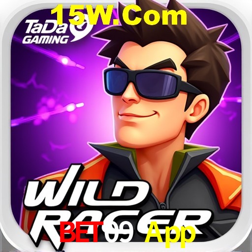 Quick Registration Bet09 App