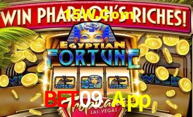Welcome Bonus Bet09 App
