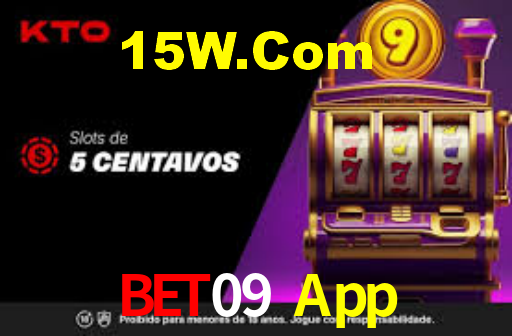 Bet09