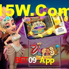 Football Betting Bet09 App