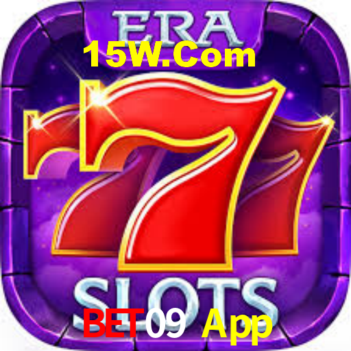 Bet09 Login
