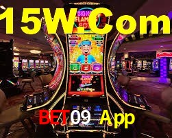 Basketball Betting Bet09 App