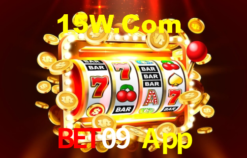 Bet09 App,Bet09