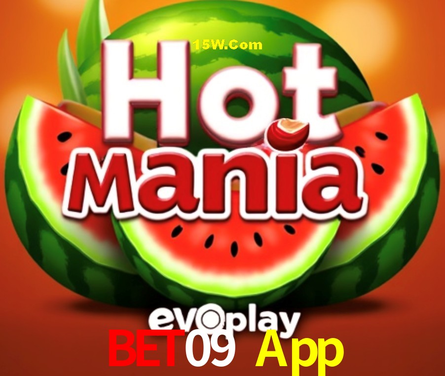 Basketball Betting Bet09 App
