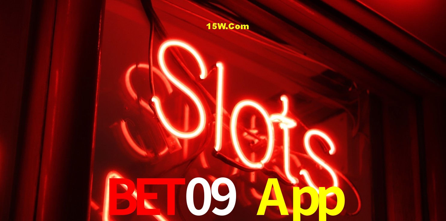 Secure Login Bet09 App