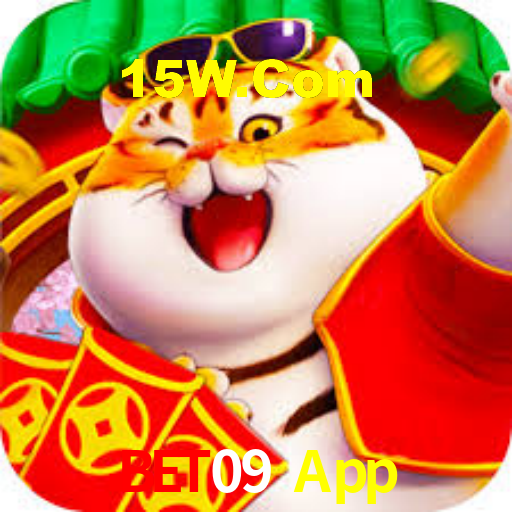 Bet09 App,Bet09