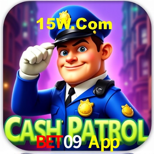 Football Betting Bet09 App