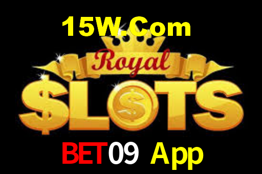 Bet09 App