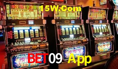 Weekend Specials Bet09 App