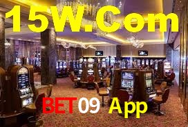 VIP Casino Bet09 App