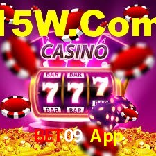 Bet09 App,Bet09
