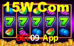 Bet09 App